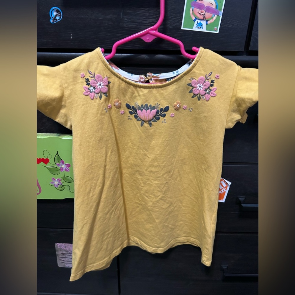 Kids 2 piece